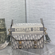 Mens Christian Dior Satchel bags